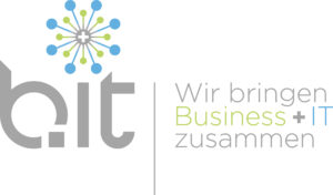 bit Logo Business-IT lang Farbe